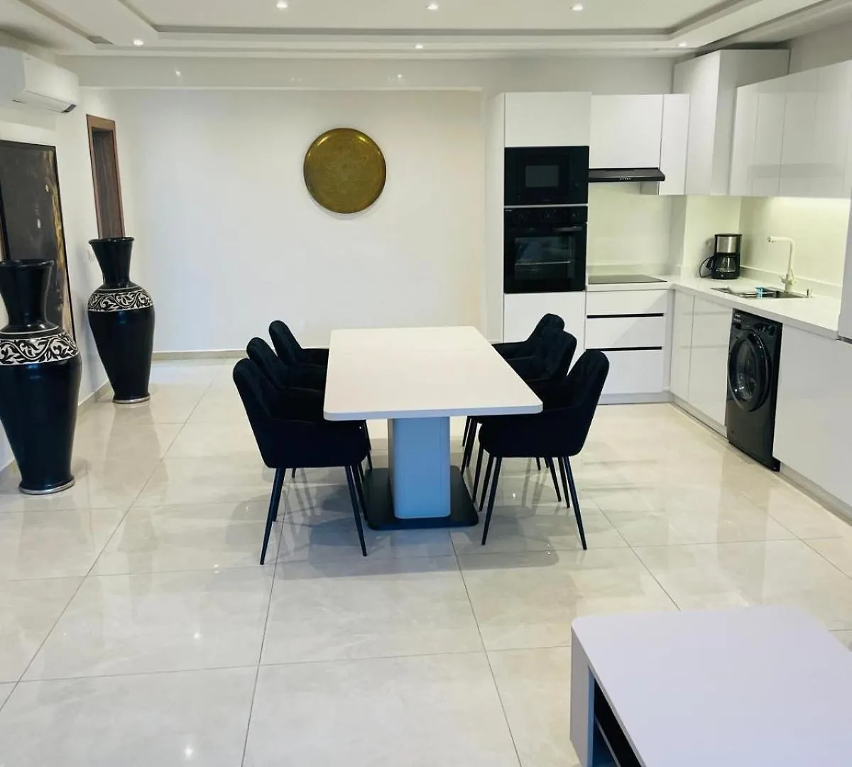 Super Appartement Centre Ville 0*, Μαρακές Μαρόκο