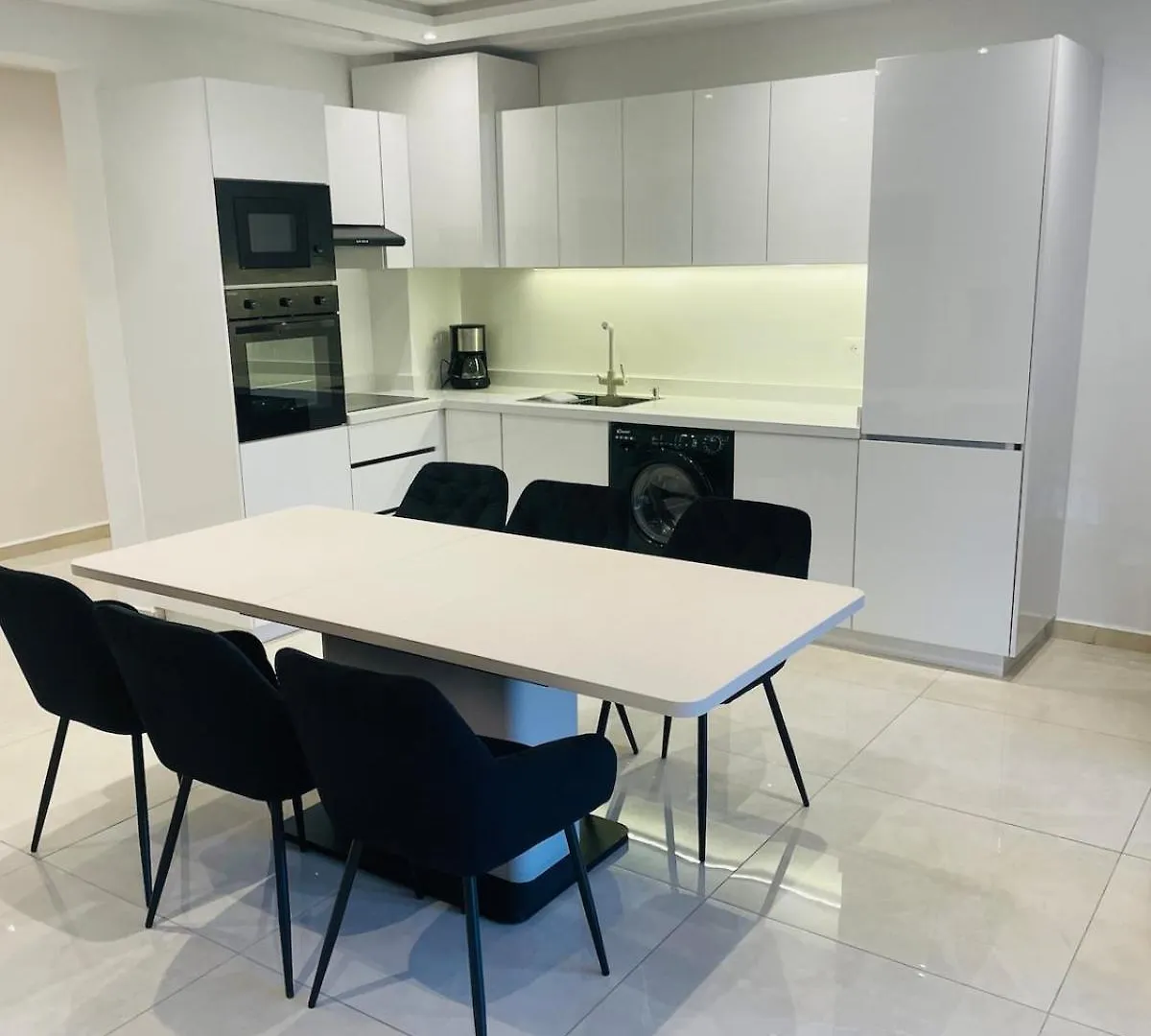 Διαμέρισμα Super Appartement Centre Ville Μαρόκο