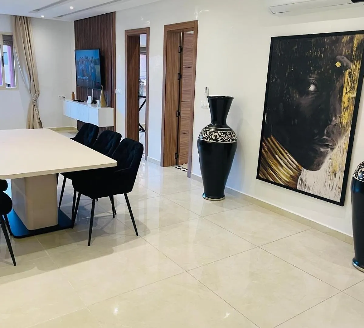 Super Appartement Centre Ville