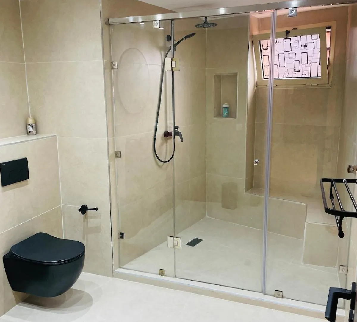 Super Appartement Centre Ville Μαρακές