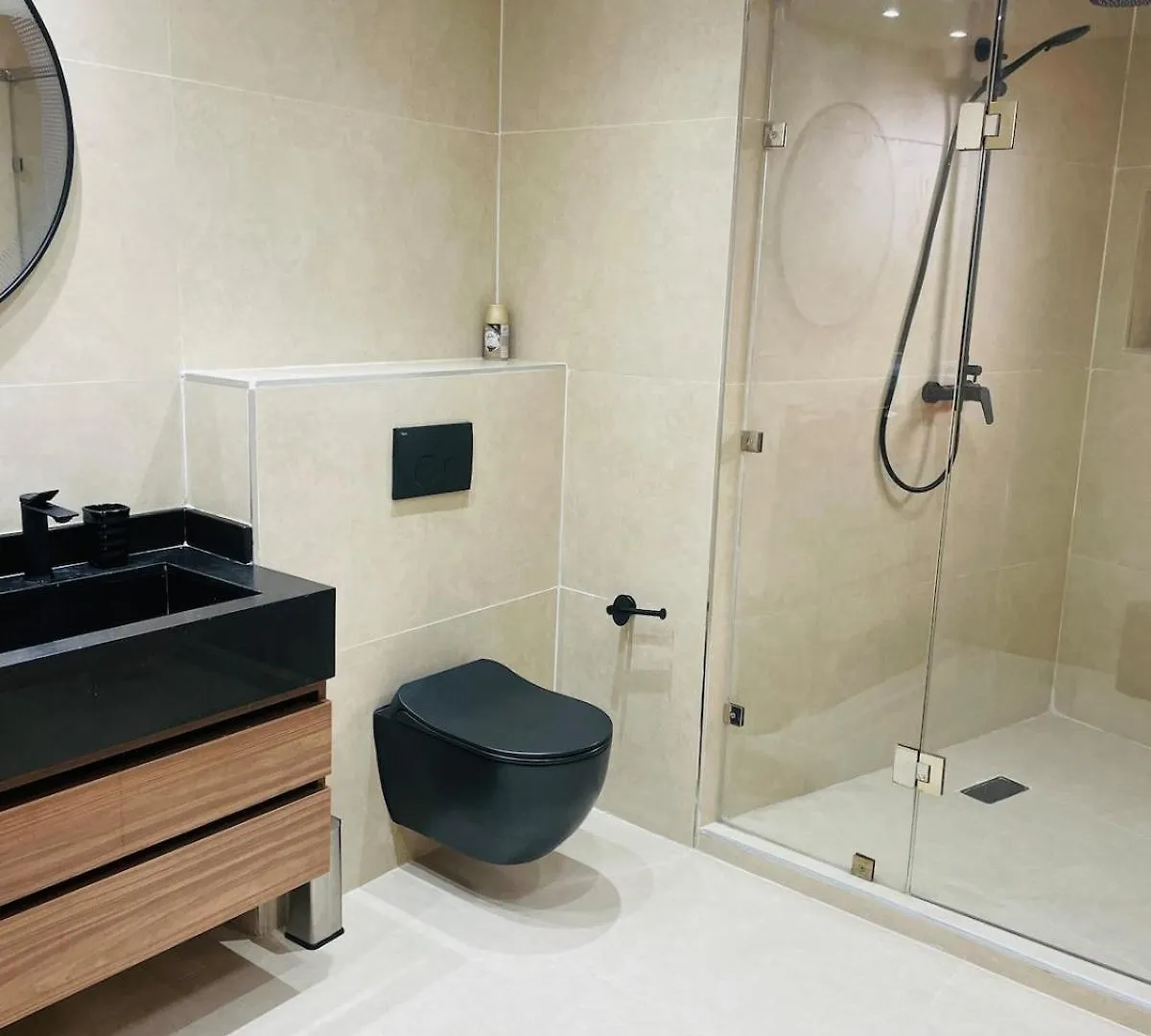 Super Appartement Centre Ville 0*, Μαρακές