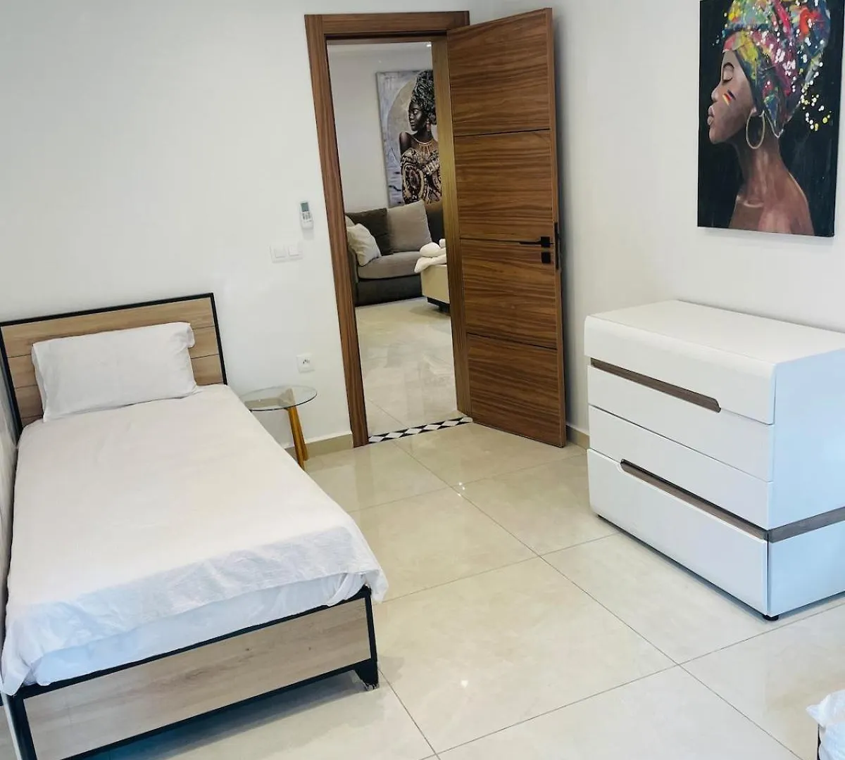 Super Appartement Centre Ville Διαμέρισμα